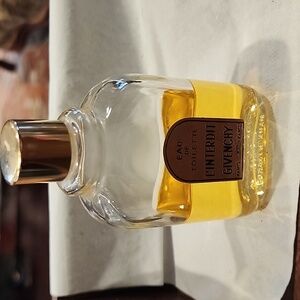 L’interdit Givenchy eau de toilette